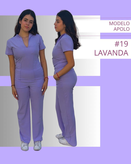 modelo apolo