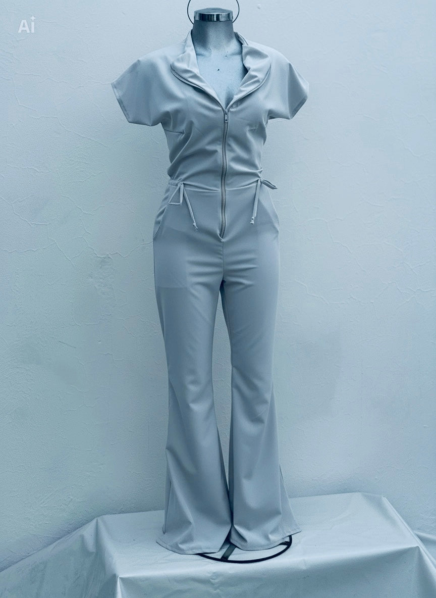 Jumpsuit campana