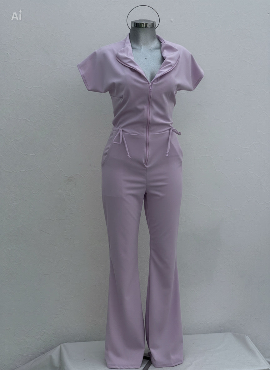 Jumpsuit campana