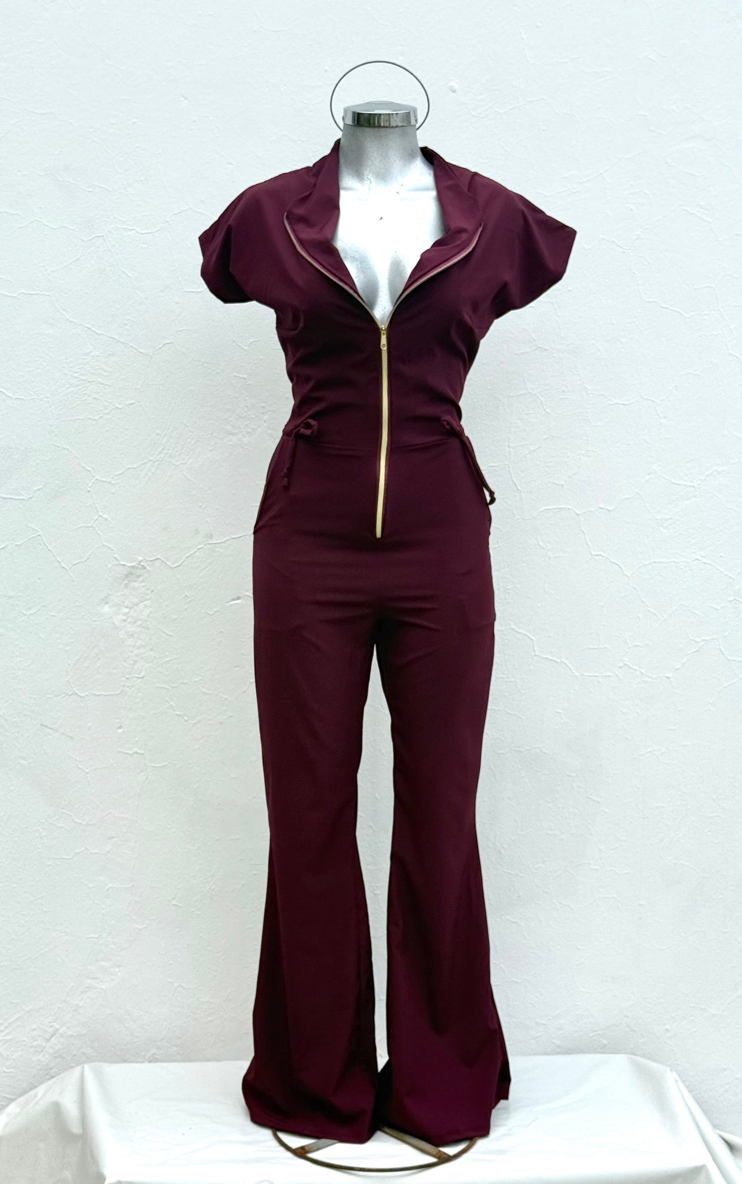 Jumpsuit campana