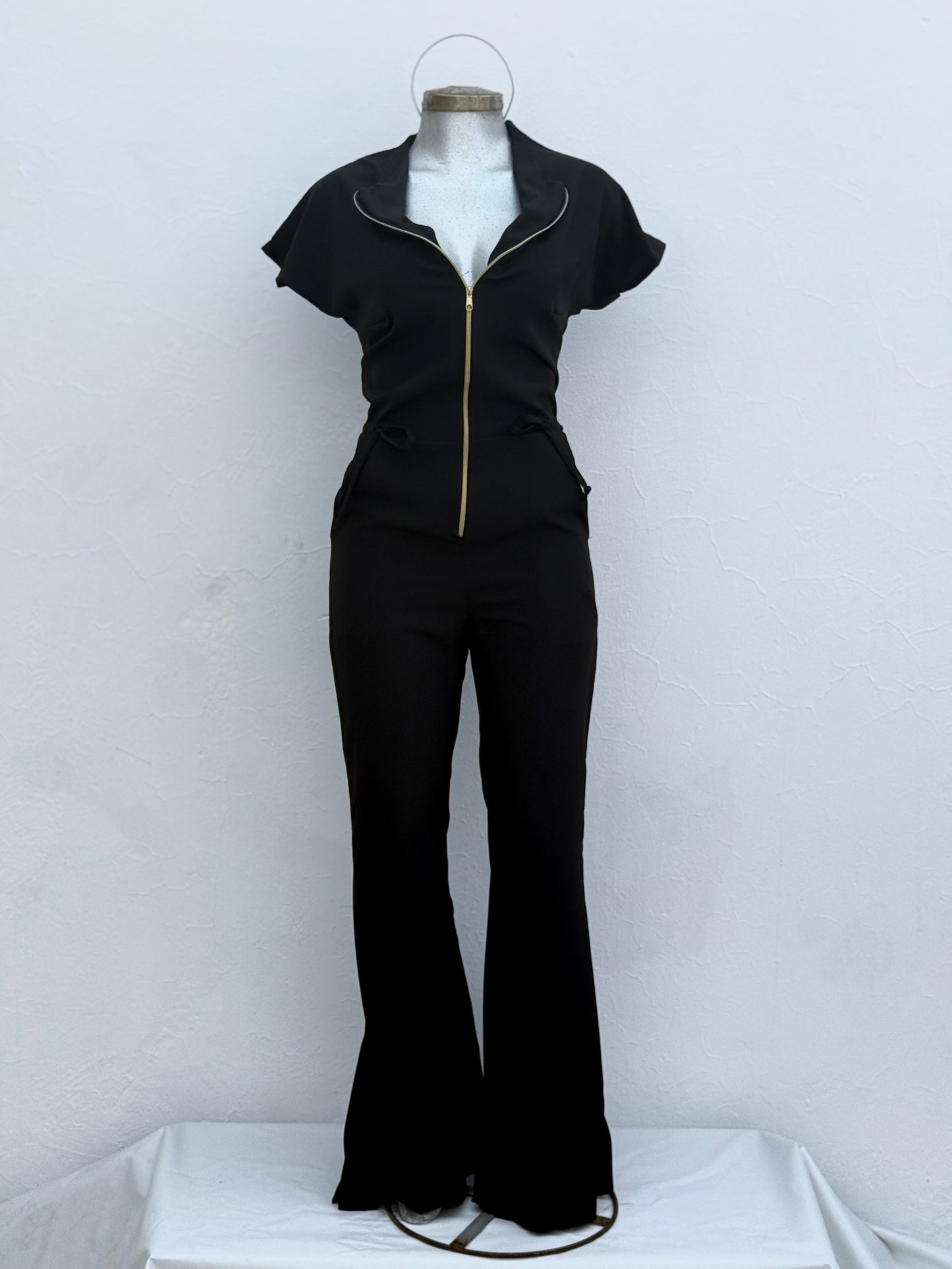 Jumpsuit campana
