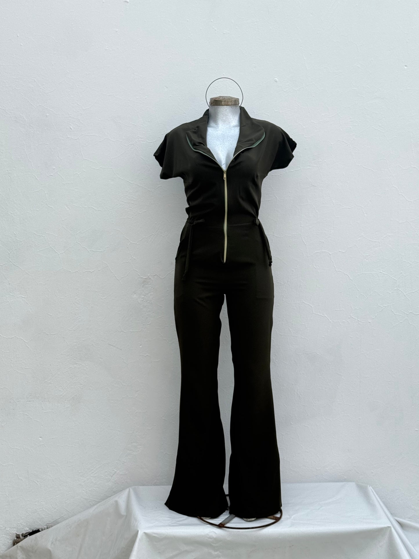 Jumpsuit campana