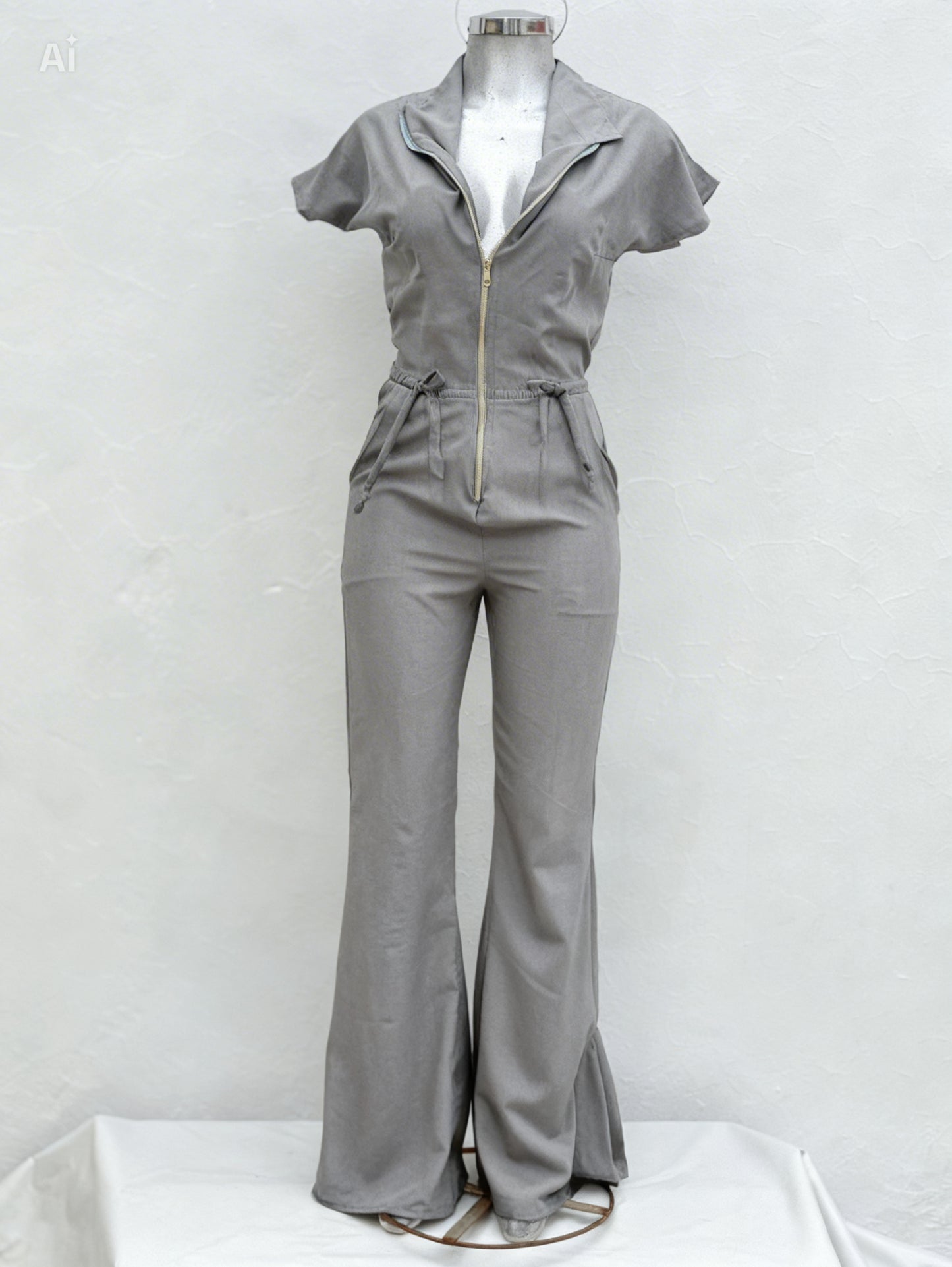 Jumpsuit campana