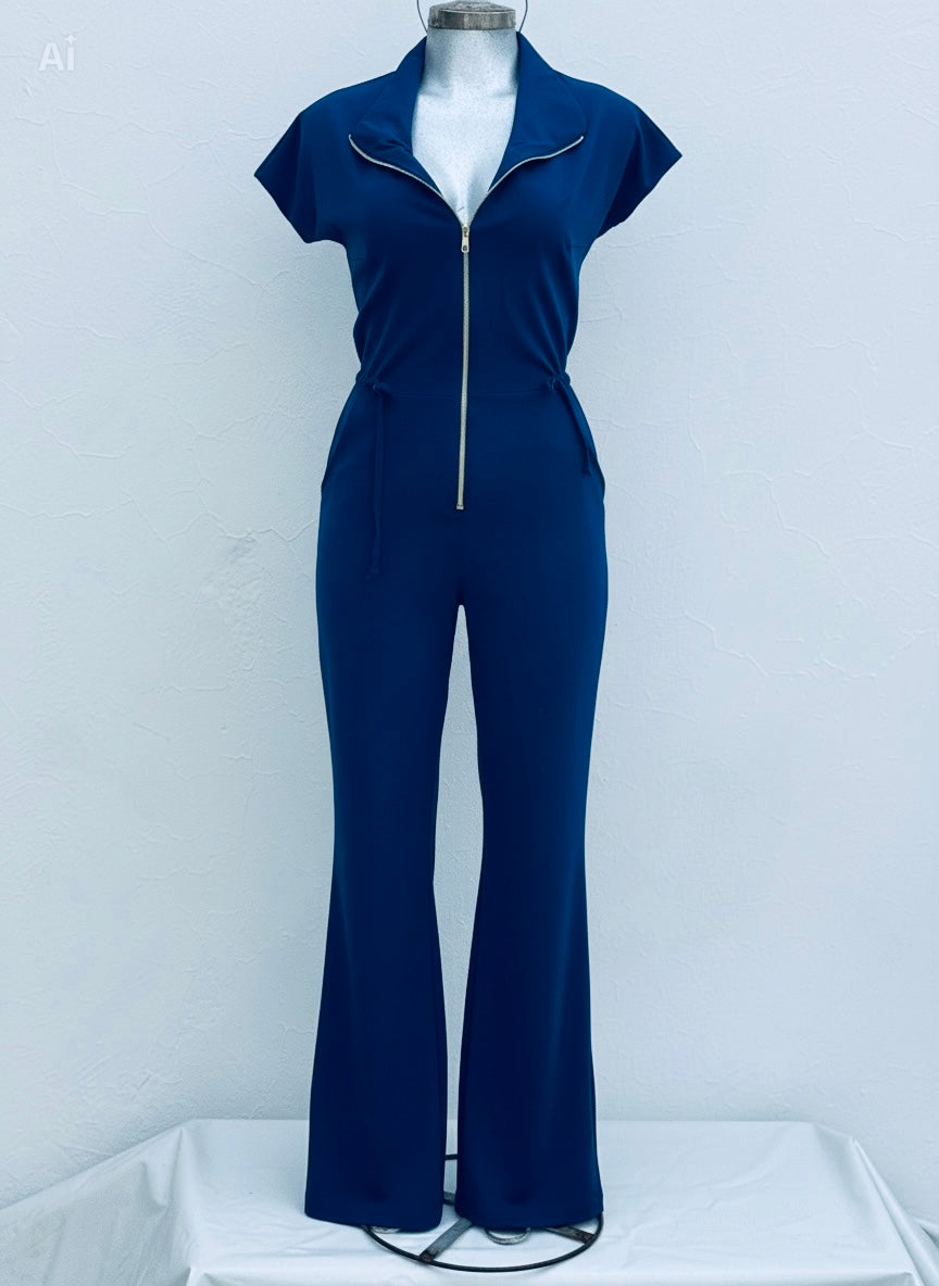 Jumpsuit campana