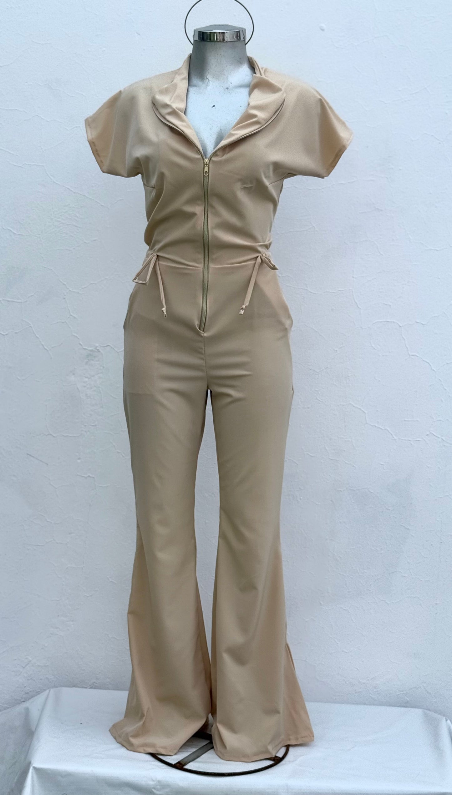 Jumpsuit campana