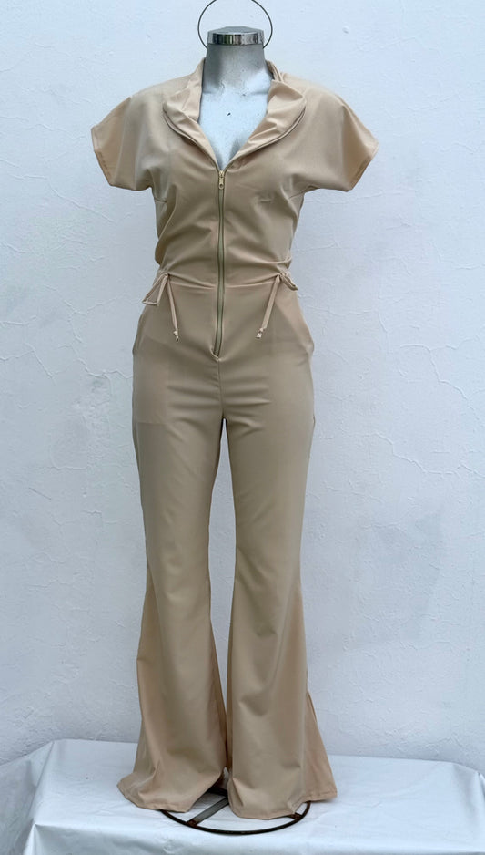 Jumpsuit campana