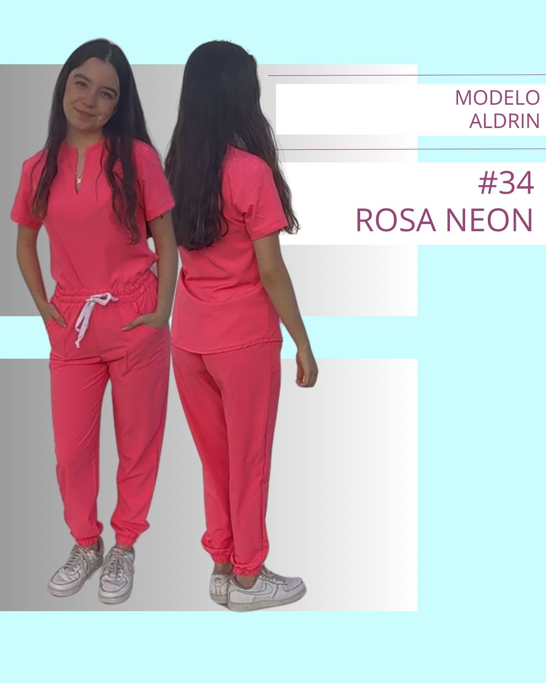 modelo aldrin