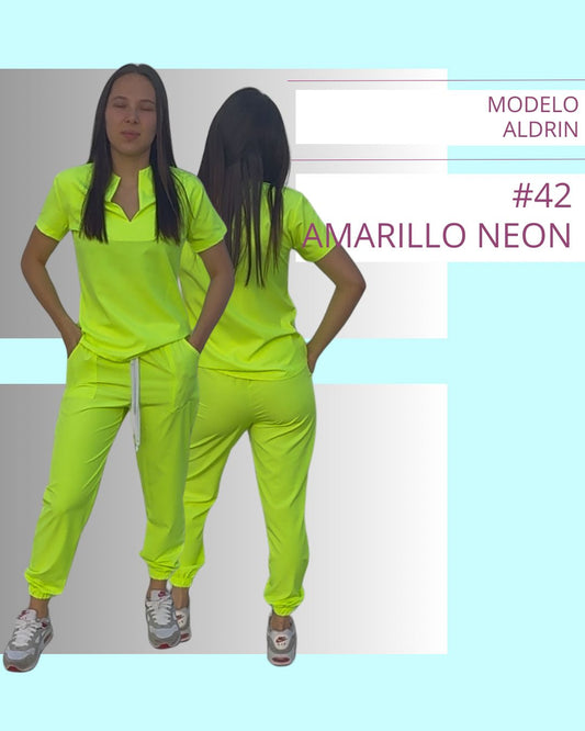 modelo aldrin
