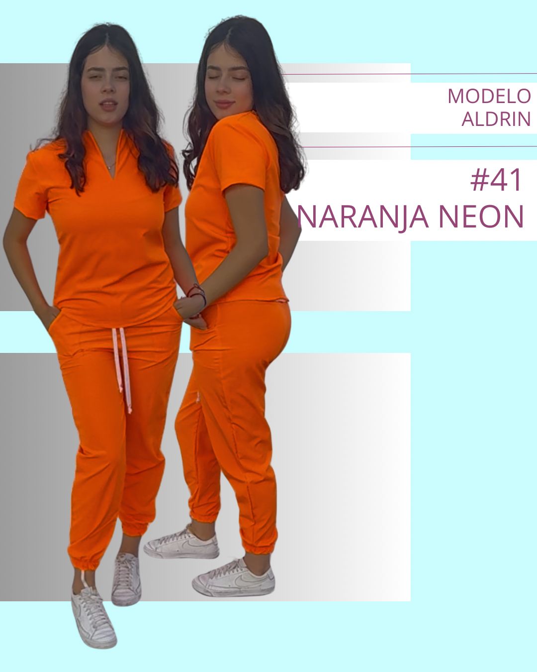 modelo aldrin
