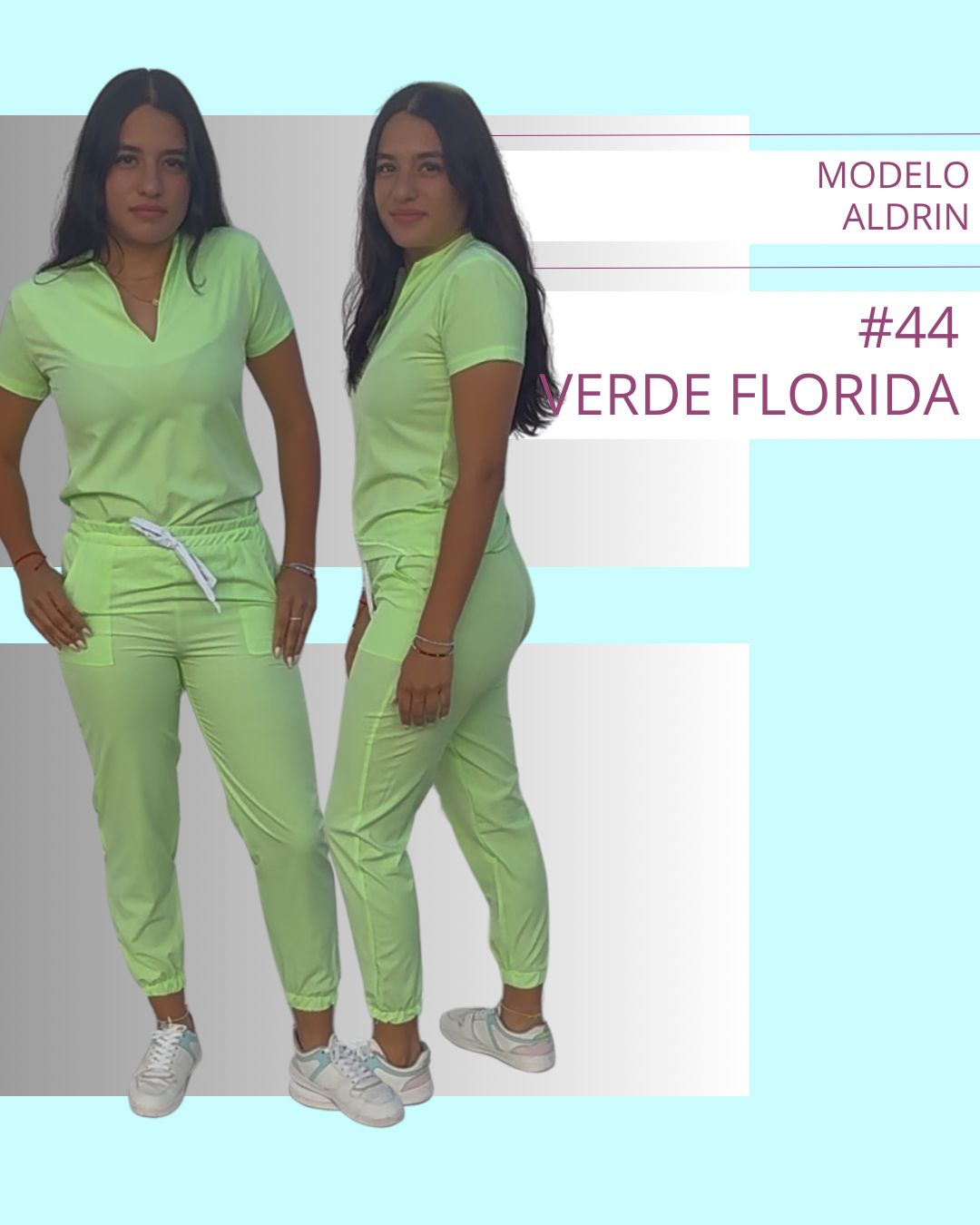 modelo aldrin