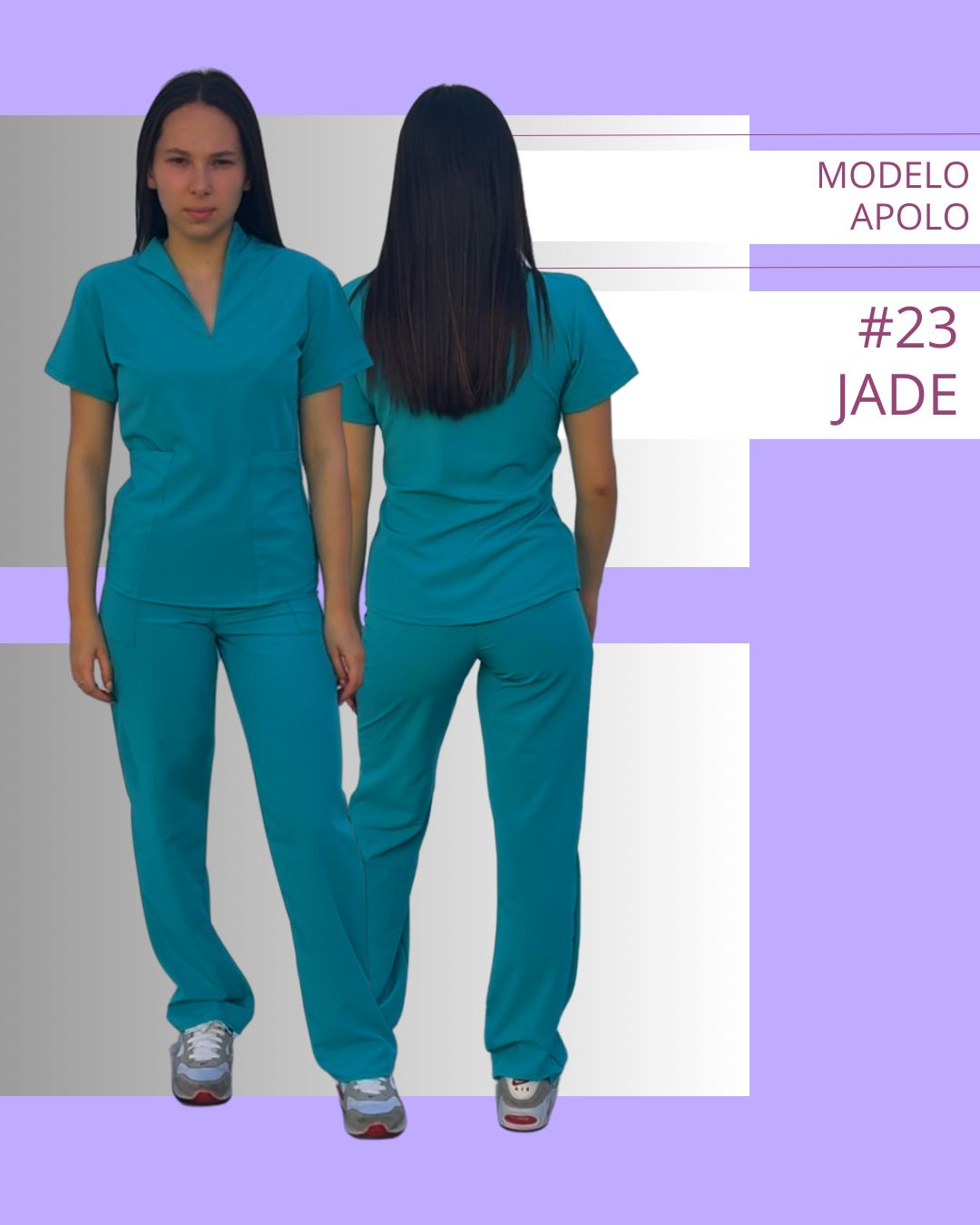 modelo apolo