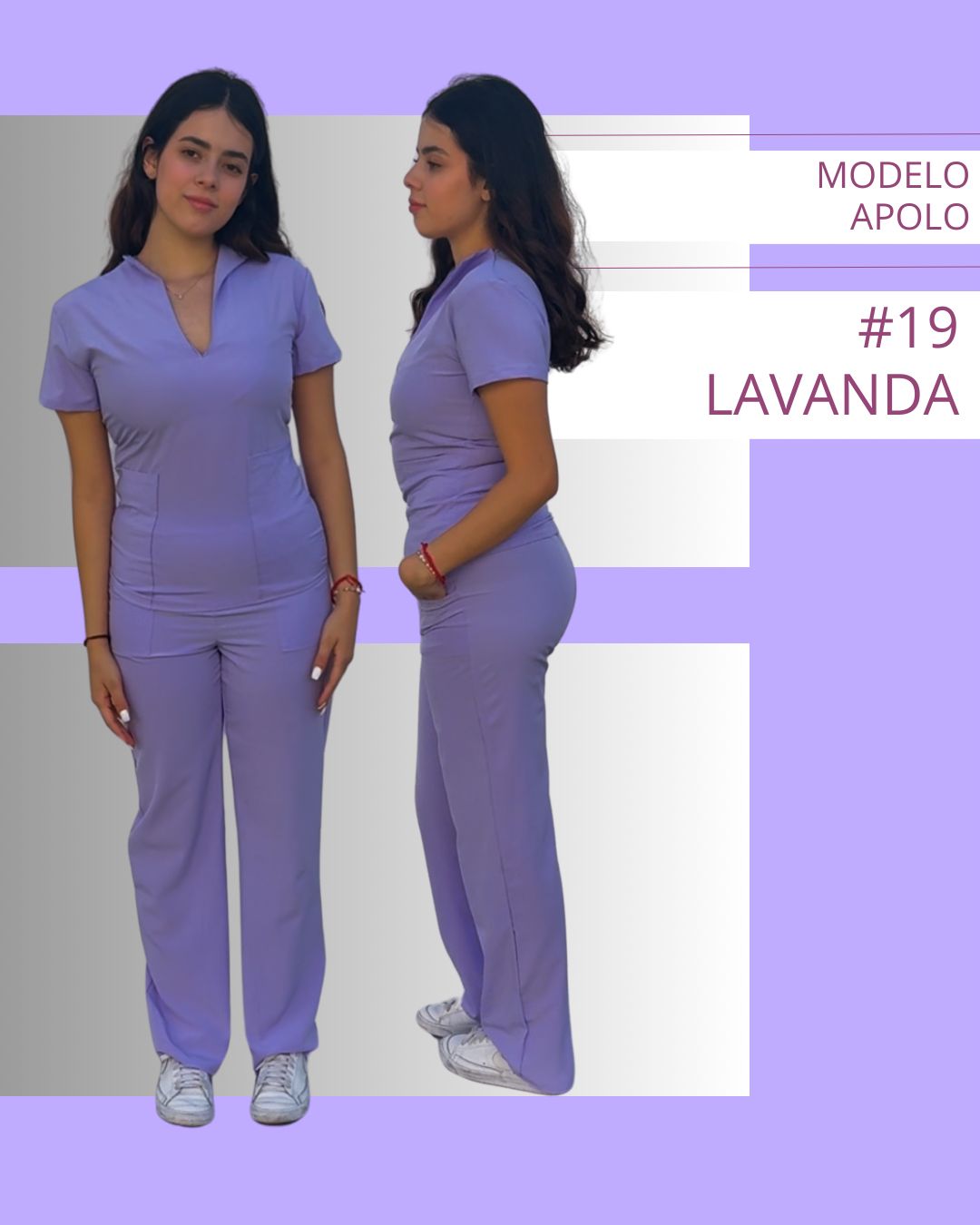modelo apolo