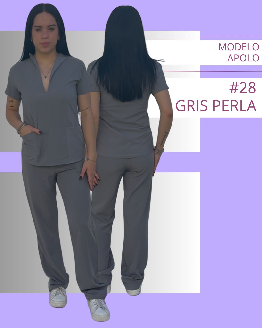 modelo apolo