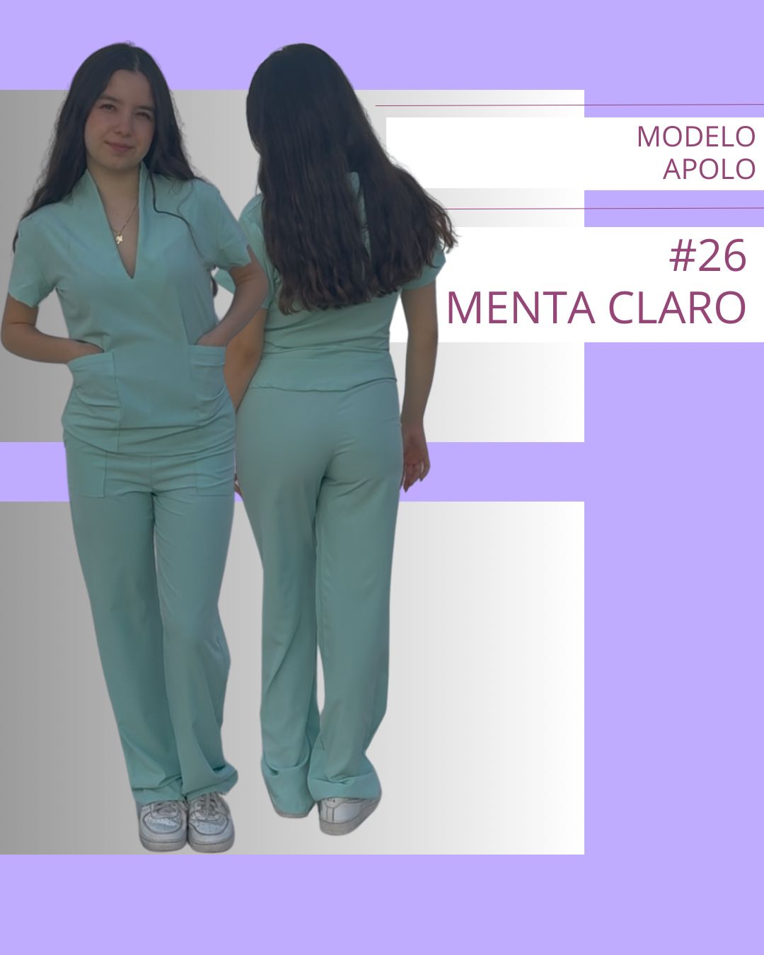 modelo apolo