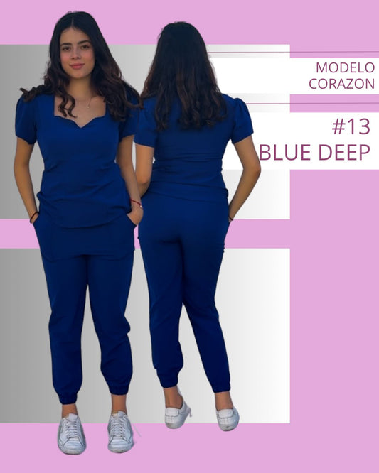 modelo corazon