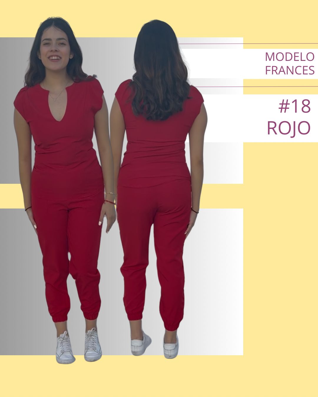 modelo francés