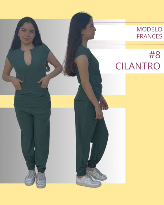 modelo francés