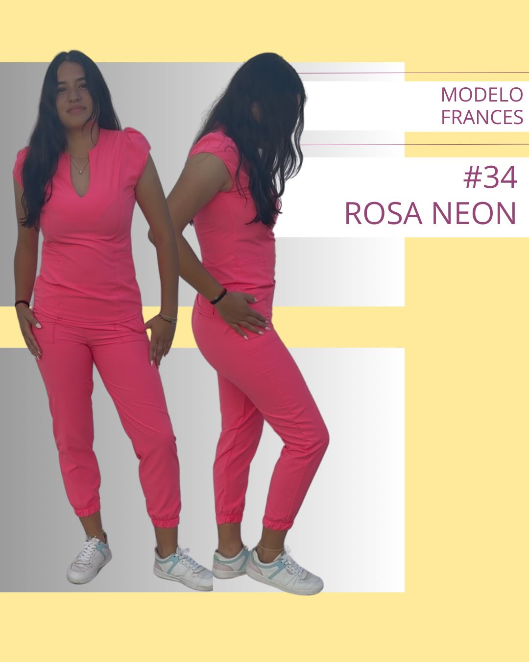 modelo francés