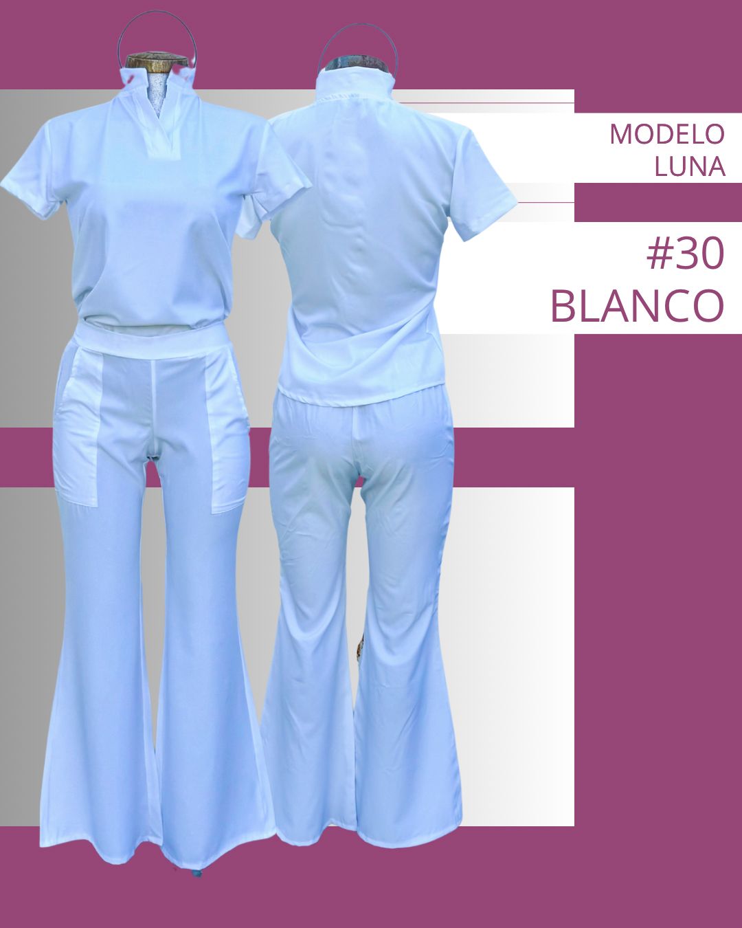 modelo luna
